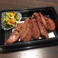焼き単品